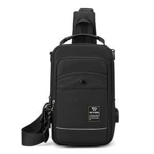 Unisex College Student School Bag Laptop <b>Backpack</b> Simple Style Large Capacity Travel <b>Backpack</b> for Short Trip - Product Image 1