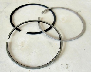 Anillo de Pistón para Automóviles 2.8 2992038 para Iveco Daily 8140.23/43 (SERIEX4)2,5-2-2,5  D=94,4 - Product Image 2