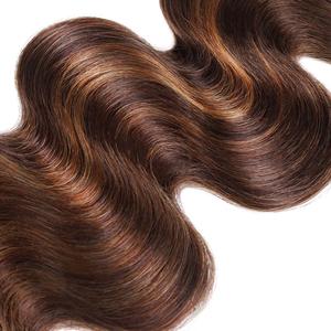 Oferta Especial: Cabello Chino 1B/4/30 para Extensiones de Cabello Humano Virgen con Ondas Naturales, 100g - Product Image 3