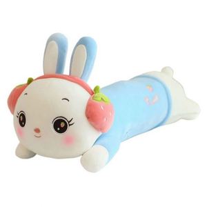 Almohada de Peluche de Zanahoria Kawaii al por Mayor, Juguete de Peluche Grande con Relleno de Algodón PP para Niños, Juguetes de Peluche Súper Suaves - Product Image 6