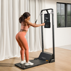 Servicios Personalizados: Accesorios Deportivos para Esquí, Fitness y Gimnasio SA-5 - Product Image 2