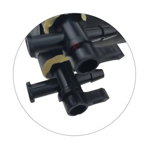 Réservoir de rechange en plastique pour tête d'impression <span class=keywords><strong>Spectra</strong></span> PQ512, cartouche d'encre Flora LJ320P, bouteille d'encre PN312-0085-020 pour imprimante à solvant - Product Image 5