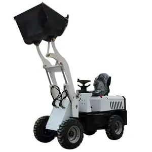 *-made 200kg-500kg Capacity Mini <b>Wheel</b> with Core Components-pump Gear <b>Small</b> for Sale - Product Image 2