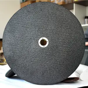 14 Inch 355X3X25.4Mm Snijwiel Snijschijf Afgesneden Wiel Voor Metaal Roestvrij Staal