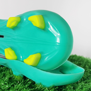 Nuevo Tipo de suelas de zapatos de fútbol antideslizantes de TPU Material de PC duradero y ligero para un rendimiento óptimo del calzado deportivo - Product Image 5