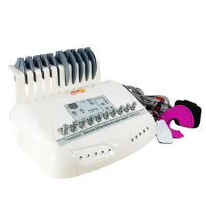Au-6804 Salon Verwenden Sie Fitness Body Slimming Elektrischer Muskels timulator EMS Muskels timulations gerät