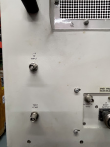 Amplificatore RF ad Alta Potenza P/N ARX-X500 per Scanner MRI HD 3.0T per Imaging Medico/Industriale/Laboratorio Certificato ISO - Product Image 6