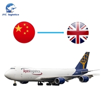 Aliexpress Air Freight Shipping Door to Door China to France UK USA Chinese Bulk Store Labubu Logistics Dropship Medium Supplier