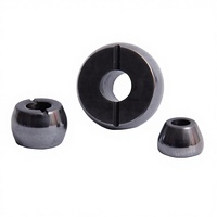 Lega di Tungsteno-Cobalto ad Alta Intensità di Utilizzo YG8 per Espansione Proiettili (Miglior Marca) per Macchine CNC per Espansione Tubi in Rame