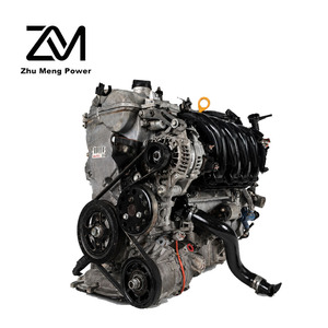 Conjunto de Transmisión Automática CVT de 9 Pines para Motor 1NZ-FE Completo, Carcasa Delgada y Cat 2NZ para <span class=keywords><strong>Toyota</strong></span> Corolla Axio <span class=keywords><strong>Auris</strong></span> 2007 - Product Image 1