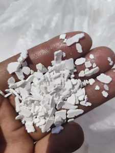 <span class=keywords><strong>Chlorure</strong></span> <span class=keywords><strong>de</strong></span> calcium dihydraté (CaCl22H2O) 74% Poudre alimentaire Granulés Flocons pour la fonte <span class=keywords><strong>de</strong></span> la neige Dessiccants Antigel Impression Teinture - Product Image 3