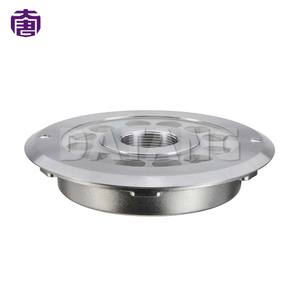 Luz LED Subacuática de Acero Inoxidable, Resistente al Agua, para Exteriores, Ideal para Piscinas, Fuentes, Decoración de Paisajes Acuáticos - Product Image 2