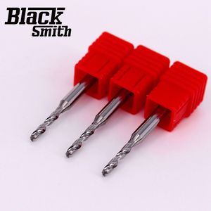 Fillette de mini perceuse en carbure de tungstène, micro-forets, mèches en carbure massif, de haute qualité - Product Image 4