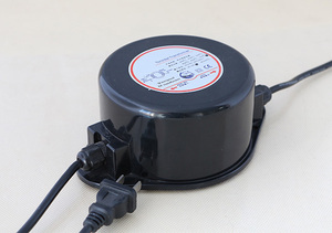<span class=keywords><strong>Transformateur</strong></span> étanche IP67 personnalisable 220V <span class=keywords><strong>12V</strong></span> CA <span class=keywords><strong>pour</strong></span> lampes basse tension, éclairages sous-marins, fontaines de piscine - Product Image 5