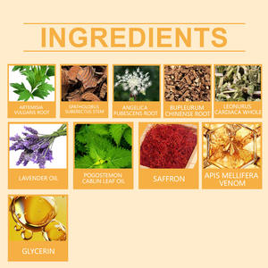 Cuentas de masaje de pies a base de hierbas para dar forma al cuerpo, mejorar la circulación y aliviar la tensión muscular, cuidado de los pies - Product Image 6