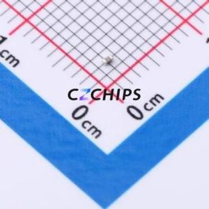 ตัวเก็บประจุแบบ SMD (MLCC) รุ่น V330G0402HQC500NBT ขนาด 0402 (ค่าความจุ: 33pF) (ความแม่นยำ: 2%) แรงดันไฟฟ้า: 50V - Product Image 1