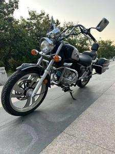 ซูซูกิ1 GZ150 <span class=keywords><strong>มือ</strong></span><span class=keywords><strong>สอง</strong></span> สไตล์เรโทรครุยเซอร์ 150 ซีซี โครงสร้างแข็งแรง ขับขี่นุ่มนวล <span class=keywords><strong>ราคา</strong></span>ประหยัด - Product Image 2