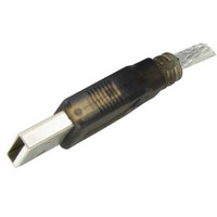 Nuevo Cable Convertidor de USB a Serial RS232 Db9 OEM de Fábrica 2026