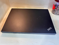 Lenovo ThinkPad L460 Ordinateur Portable Professionnel – Intel Core i5 6200u, 14" HD/Full HD, 8 Go RAM, 256 Go SSD
