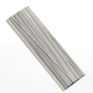 Đánh bóng vòng tungsten <span class=keywords><strong>carbide</strong></span> nha khoa Rod 1.6 mét 2.35 mét cho FG phẫu thuật burs - Product Image 2