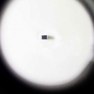 Bulk Discount RR0603 0201L5R6JT 0201 0603 Resistors Chip Resistors SMD Resistors 5.6ohm 5% 1/20W Thick Film Resistor - Product Image 1