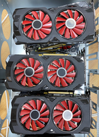 Kartu Grafis MSI RTX 4090 Suprim X Berkinerja Tinggi untuk Gaming Komputer Terbaik Warna-warni 4090 3080 3090 3060 Rtx GPU