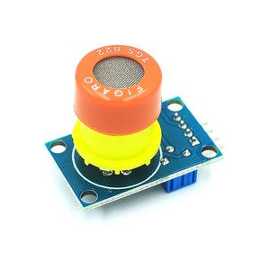 <span class=keywords><strong>Sensor</strong></span> Gas kualitas udara TGS822 mendeteksi etanol alkohol untuk sistem keamanan <span class=keywords><strong>Arduino</strong></span> modul Monitor udara rumah sensitivitas tinggi - Product Image 3