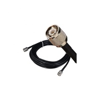 GR-UM982 Placa de Desarrollo CNC de Doble Antena V8 Compacta RTK para Posicionamiento y Orientación a Nivel Centimétrico, Mini Caja Negra