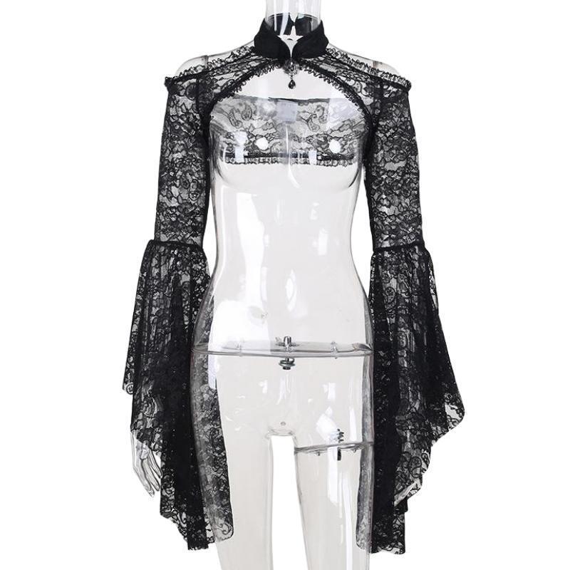 923-With Collar
