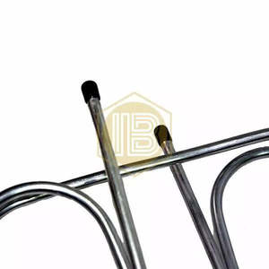 Serpentina di raffreddamento a zig-zag - Product Image 2