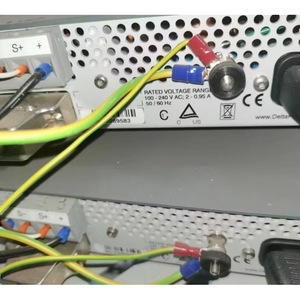 เครื่องส่งสัญญาณน้ำหนัก Tlbethercat Tlb พร้อมจอ LCD สำหรับวัดพารามิเตอร์อุตสาหกรรม - Product Image 2