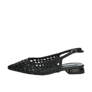 BALLERINE NERE KEYS K-10665 - Product Image 1