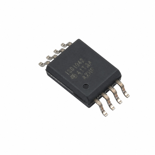 ISO1042DWVR SOIC-8-300mil Isolated CAN Transceiver Semiconductor Distributor