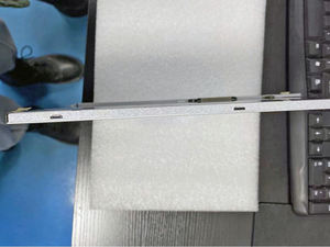 Módulo de Pantalla LCD TFT G121EAN01.2 de Alta Calidad de 12.1 Pulgadas, Brillo de 1000, Resolución de 1280X800, 99% sRGB con 30 Pines LVDS en CN - Product Image 3