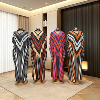 Abaya, Robes Musulmanes, Robes amples de style Moyen-Orient, Robes arabes, Robes une pièce, Robes musulmanes pour femmes, Robes en mousseline de Dubaï
