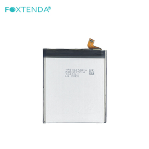 OEM/ODM accepté, batterie Li-ion polymère rechargeable EB-BG988ABY 5000mAh à succès pour <span class=keywords><strong>Samsung</strong></span> <span class=keywords><strong>S20</strong></span> ultra EB-BG988ABY - Product Image 1