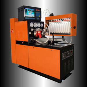 Banc d'essai de <span class=keywords><strong>pompe</strong></span> à <span class=keywords><strong>injection</strong></span> de carburant BC3000, testeur multifonctionnel de <span class=keywords><strong>pompe</strong></span> diesel pour pompes diesel mécaniques en ligne et rotatives - Product Image 1