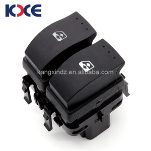 Interruttore Finestrino Auto Master II/Trafic II per <span class=keywords><strong>RENAULT</strong></span>, Codici 8200315034 8200057319 4408720 - Product Image 2