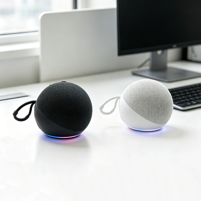 Hot Selling Portable 10W Subwoofer Mini Speaker with Lights Powerfull Clear Sound Waterproof Wireless Speaker for Outdoor Party