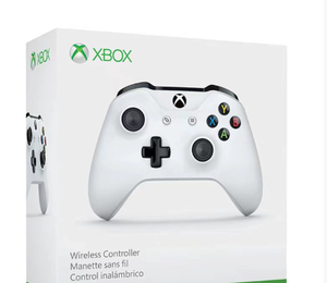 Hot-Selling for Gamepad Wireless <strong>Game</strong> <strong>Controller</strong> with Vibration for <strong>X</strong>-<strong>box</strong> - Product Image 6