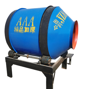 Elektrischer Betonmischer <span class=keywords><strong>Mini</strong></span>-Trommel mischer tragbare Zementmörtel pfanne - Product Image 5