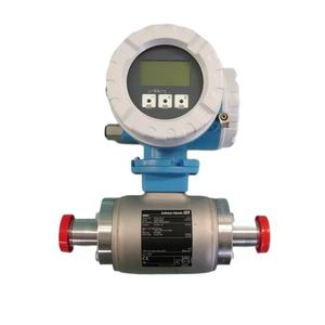 エンドレス + ハウザープロラインプロマグ53H電磁流量計53H40-1F0B1AA0BAAA - Product Image 1