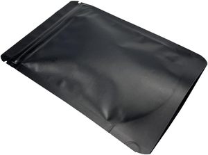 Bolsas de Grado Alimenticio con Cierre Superior y Lámina de Aluminio Laminado a Prueba de Humedad para Proteína de Suero Aislada, Vacías - Product Image 2