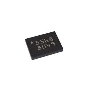 วงจรรวม AngelTech รุ่นใหม่ M95256-RMC6TG หน่วยความจำ EEPROM แบบ DFN-8 ชิ้นส่วนอิเล็กทรอนิกส์ ใช้งานได้ที่อุณหภูมิ -55 องศาเซลเซียส ถึง 155 องศาเซลเซียส - Product Image 1
