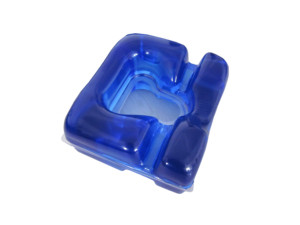 Gute Technologie Produktion Krankenhaus Medical Patient Positioner Pad Liegende Position ierung Gel Pad - Product Image 3