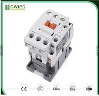 GWIEC Tiongkok penjualan Online murah 380V sakelar AC elektrik 3 fase CJX5-12(GMC)