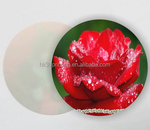 BSCI Audit Factory Custom 3D Lenticular <b>Coasters</b> 3D Printing <b>Coasters</b> for Drinks - Product Image 4