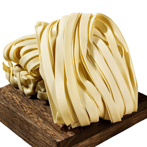 บะหมี่โฮลวีตแบบกว้างเส้นก๋วยเตี๋ยวแบบจีน - Product Image 3