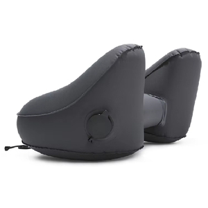 Экологичная надувная подушка для путешествий - Product Image 2