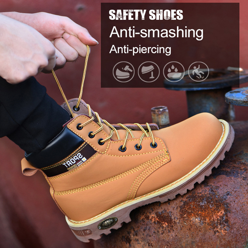Amazon.com: Goodyear de los hombres Bristol SW impermeable de acero para  trabajo arranque, negro : Ropa, Zapatos y Joyería